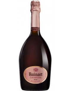 Champagne - Ruinart - Rosé
