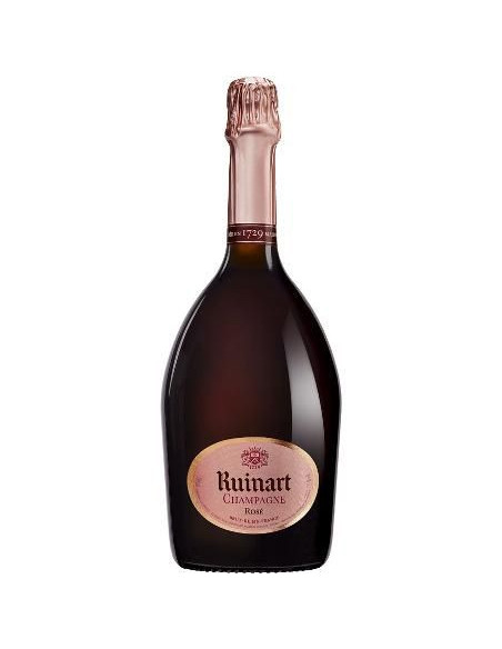 Champagne - Ruinart - Rosé