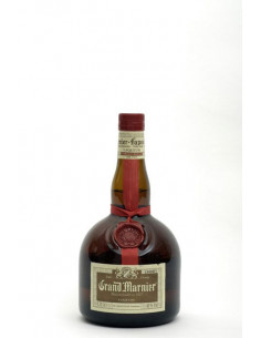 Grand Marnier - Cordon Rouge - 1 L - 40°