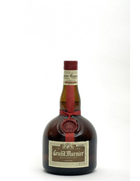 Grand Marnier - Cordon Rouge - 1 L - 40°