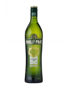 Vermouth - Noilly Prat - Original Dry - 18° - 1 L