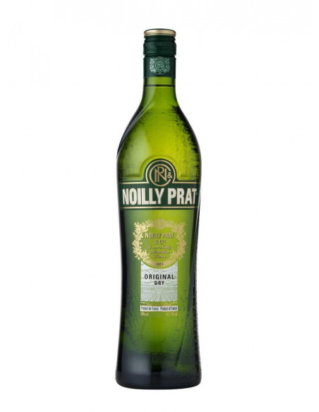Vermouth - Noilly Prat - Original Dry - 18° - 1 L