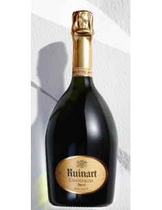 Champagne - Ruinart - Brut