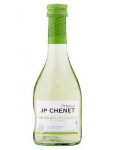 Small Bottle 18.7cl x 6 - J.P. Chenet - Sauvignon Blanc 2