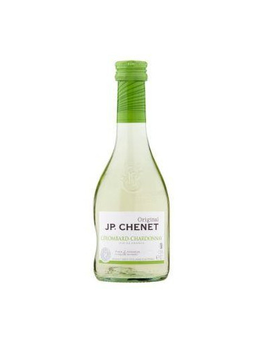 Bouteille 18,7cl x 6 - J.P. Chenet – Sauvignon...