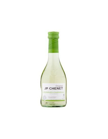 Small Bottle 18.7cl x 6 - J.P. Chenet - Sauvignon Blanc