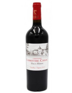 Haut-Médoc - Château Lamothe Cissac - Vieilles Vignes -... 2