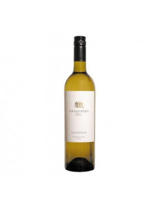 OFFRE SPECIALE ! Pays d'Oc - Pasquiers - Sauvignon...
