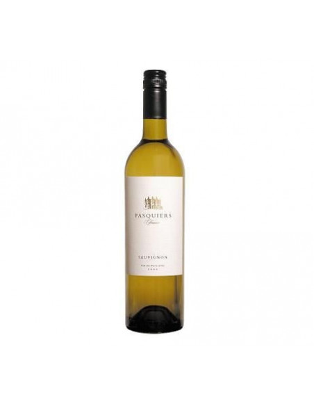 OFFRE SPECIALE ! Pays d'Oc - Pasquiers - Sauvignon Vermentino - Blanc - 2023/2024