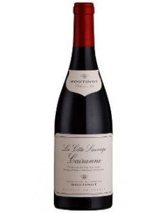 Cairanne - Boutinot - La Côte Sauvage - Red - 2021 2
