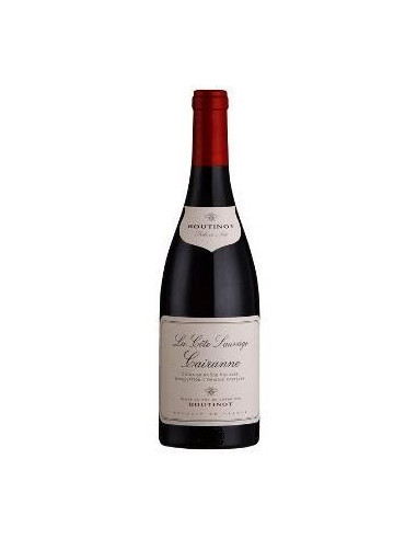 Cairanne - Boutinot - La Côte Sauvage - Red - 2021