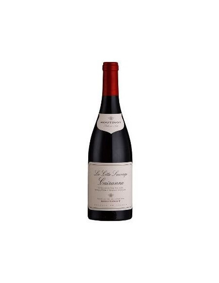 Cairanne - Boutinot - La Côte Sauvage - Red - 2021
