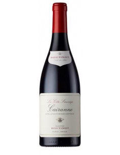 Cairanne - Boutinot - La Côte Sauvage - Red - 2021