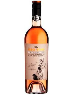 The Big Top - Zinfandel - California - Rosé - 2022/2023