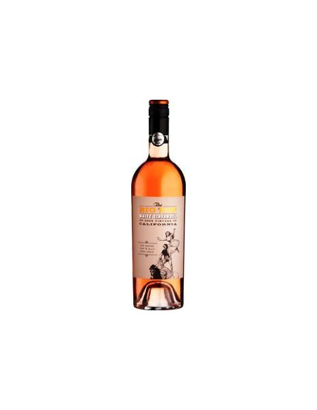 The Big Top - Zinfandel - California - Rosé - 2021/2022