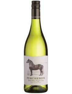Swartland - Percheron - Chenin Viognier - Blanc - 2024