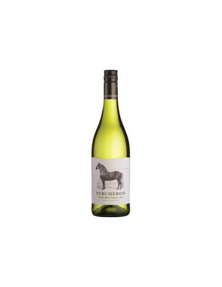 Swartland - Percheron - Chenin Viognier - Blanc - 2024