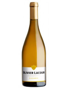 Pays d'Oc - Olivier Lacour - Elégance -...