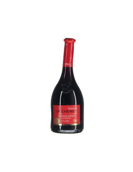 Pays d'Oc - J.P. Chenet - Medium Sweet - Red