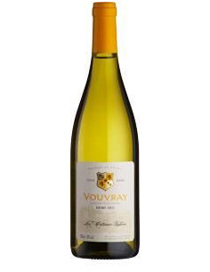 Vouvray - Les Coteaux Tufiers - Blanc Demi Sec - 2023