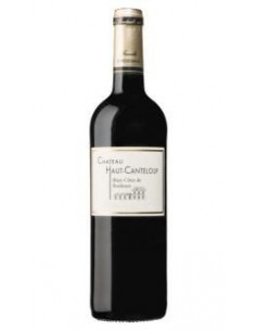 Blaye - Côtes de Bordeaux - Château Haut Canteloup -...
