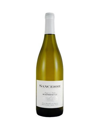 Sancerre - Domaine Raimbault - Blanc - 2022