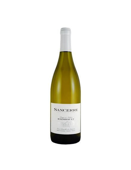 Sancerre - Domaine Raimbault - Blanc - 2023