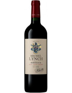 SPECIAL OFFER ! Bordeaux - Michel Lynch - Merlot Cabernet...