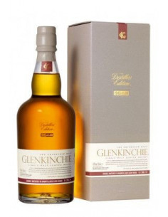 Glenkinchie - Distillers Edition - 43°