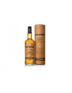 Knockando - 15 ans Richly Matured - 43°