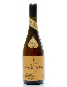 La Vieille Prune - Réserve - Louis Roque - 42°