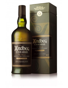 Ardbeg - Uigeadail - 54,2° - 70 cl