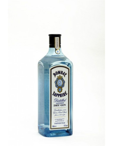 Gin - Bombay Sapphire - 47°