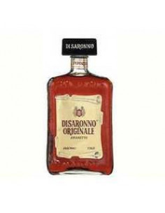 Disaronno Originale - 28° - 1 L