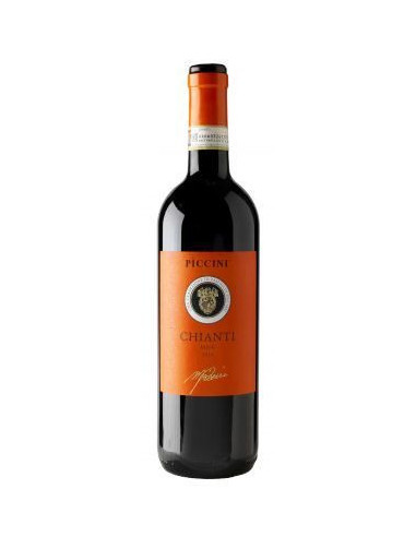 Chianti - Piccini - Rouge - 2022