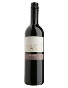 Sicilia - Ca di Ponti - Nero d'Avola - Red - 2022 2