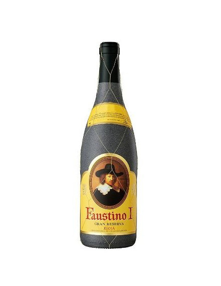 Rioja - Faustino I - Gran Reserva - Rouge - 2011/2014