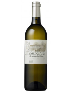 Graves - Château Villa Bel Air - Blanc - 2022