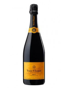 Champagne - Veuve Clicquot - Réserve Cuvée - Brut