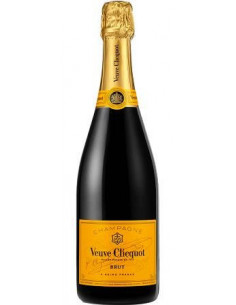 Champagne - Veuve Clicquot - Réserve Cuvée - Brut 2