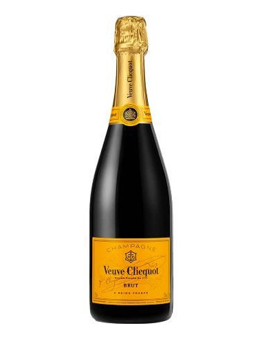 Champagne - Veuve Clicquot - Réserve Cuvée - Brut