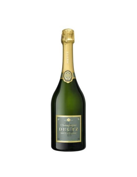 Champagne - Deutz - Brut