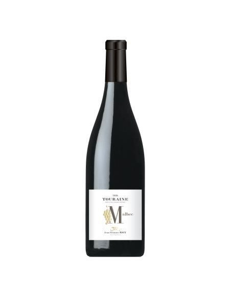 SPECIAL OFFER ! Touraine - Malbec - J-F Roy - Red - 2022