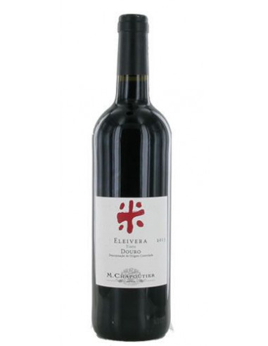 Eleivera - Douro - Rouge - 2022