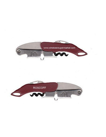 WBS Corkscrew  x 1