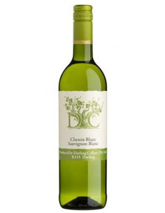 Darling Cellars - Chenin Blanc  Sauvignon - White - 2024