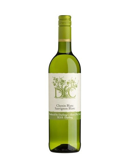 Darling Cellars - Chenin Blanc  Sauvignon - Blanc - 2022