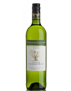 Darling Cellars - Sauvignon Blanc - Réserve - White - 2024