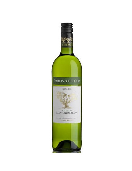 Darling Cellars - Sauvignon Blanc - Réserve - White - 2024