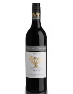 Darling Cellars - Shiraz - Réserve - Rouge - 2023